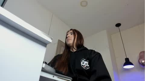 angel hardy online show from October 2025 11:49:02 AM