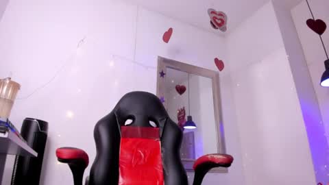 Snapshot of angel_hardy_dl chatting on June 2026 11:04:01 AM angel hardy online show from June 2026 11:04:01 AM