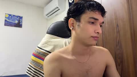 Angel online show from November 2025 10:48:02 PM