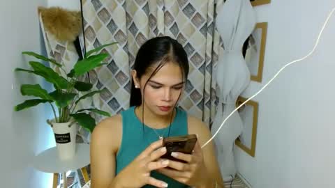 angela online show from March 2025 03:40:01 AM