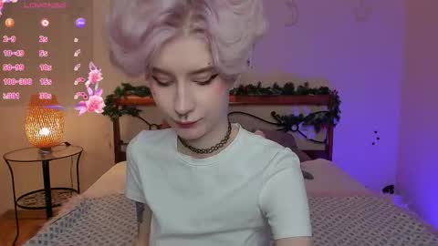 Angel Dust online show from December 2025 04:12:02 PM