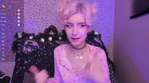 Angel Dust online show from December 2025 01:56:02 AM