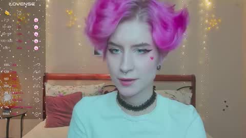 Angel Dust online show from February 2026 05:05:02 PM