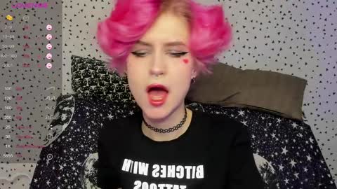 Angel Dust online show from March 2026 07:30:02 AM