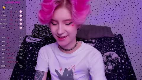 Angel Dust online show from April 2026 06:11:01 AM