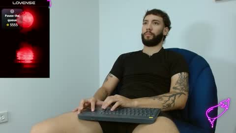 Snapshot of angel_kyrozz chatting on November 2025 07:13:01 PM angel_kyrozz online show from November 2025 07:13:01 PM