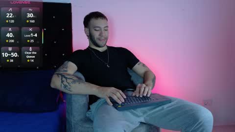 angel_kyrozz online show from April 2026 07:15:01 PM