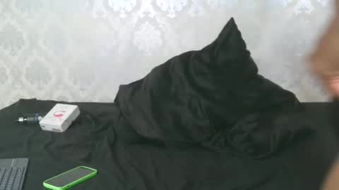 Angel Lein online show from February 2025 05:02:01 AM