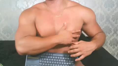 Angel Lein online show from March 2025 08:42:02 PM