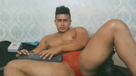 Angel Lein online show from March 2026 05:44:01 AM