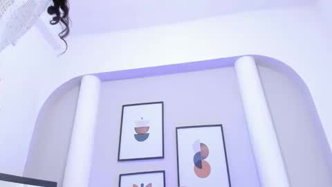 Angel  online show from January 2025 12:17:01 AM