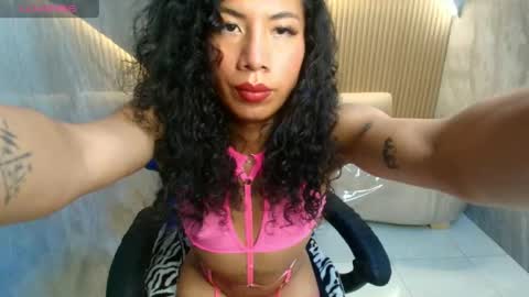 Snapshot of angel_love_b chatting on May 2026 03:03:02 AM ngel EVERYDAY from 2145 to 0500am Colombia hour online show from May 2026 03:03:02 AM