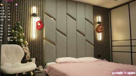 Snapshot of angel_luisa chatting on January 2025 01:56:01 PM Luisa online show from January 2025 01:56:01 PM