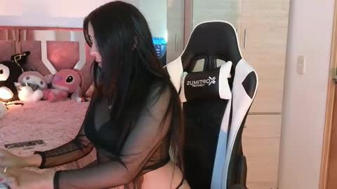 angeline online show from December 2024 04:19:02 AM