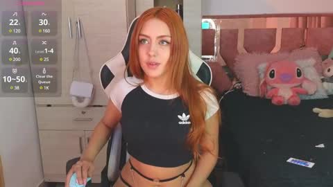 angeline online show from February 2025 05:39:01 AM