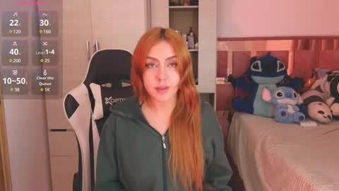 angeline online show from March 2025 06:35:02 AM