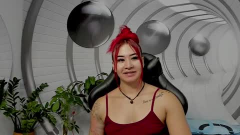 Angel online show from December 2024 05:02:01 PM