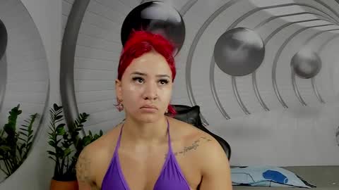 Angel online show from December 2024 05:55:02 PM