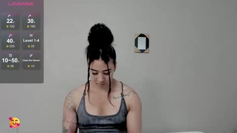 Angel online show from September 2025 08:32:02 PM