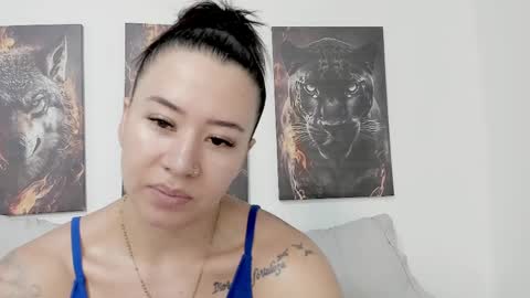 Angel online show from April 2026 02:33:01 PM