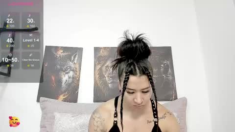 Angel online show from May 2026 02:46:02 PM