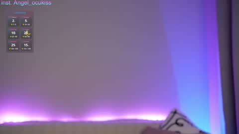  Angelina  LushDomi is active  Ill be happy to have fun with you Lets make hot show together online show from January 2025 03:09:02 AM