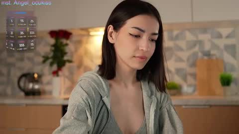  Angelina  LushDomi is active  Ill be happy to have fun with you Lets make hot show together online show from February 2025 07:21:01 PM