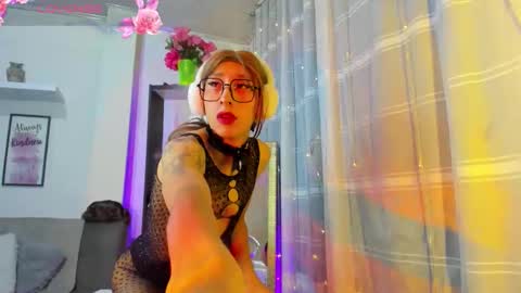 Angel online show from March 2026 04:38:02 AM