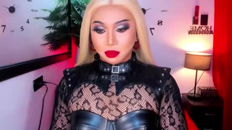 Snapshot of angel_off_hell chatting on March 2026 04:46:02 PM Angel No Mercy online show from March 2026 04:46:02 PM