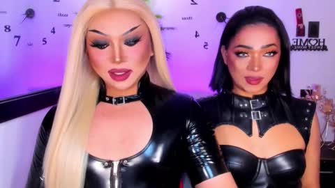 Snapshot of angel_off_hell chatting on March 2026 12:34:02 PM Angel No Mercy online show from March 2026 12:34:02 PM