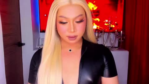 Snapshot of angel_off_hell chatting on March 2026 06:35:01 PM Angel No Mercy online show from March 2026 06:35:01 PM