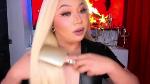 Snapshot of angel_off_hell chatting on March 2026 06:11:01 PM Angel No Mercy online show from March 2026 06:11:01 PM