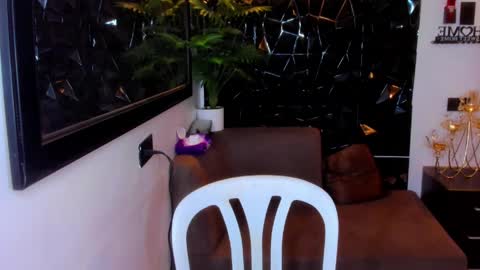 Snapshot of angel_off_hell chatting on April 2026 08:34:01 AM Angel No Mercy online show from April 2026 08:34:01 AM