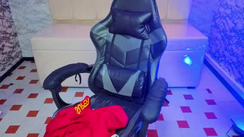 Angel Rose  online show from April 2026 06:19:01 AM