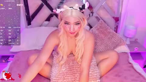 Angel online show from March 2025 05:53:01 AM