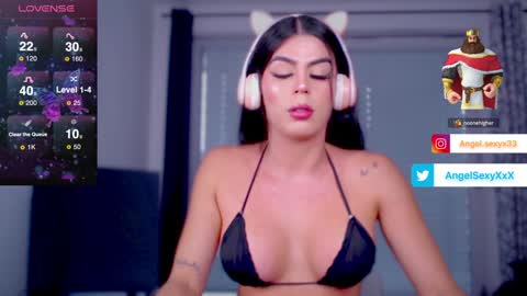 CALL ME ANGEL  online show from December 2024 01:31:02 PM