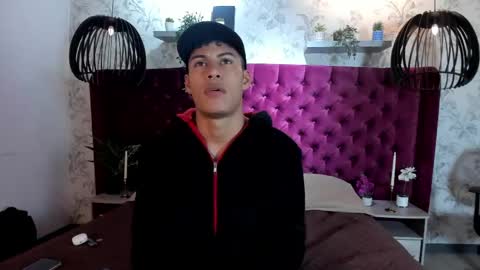 Snapshot of angel_silva_ chatting on May 2026 12:10:01 PM Angel online show from May 2026 12:10:01 PM