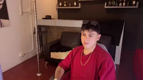 Snapshot of angel_still_ chatting on July 2026 03:32:01 AM Angel Still online show from July 2026 03:32:01 AM