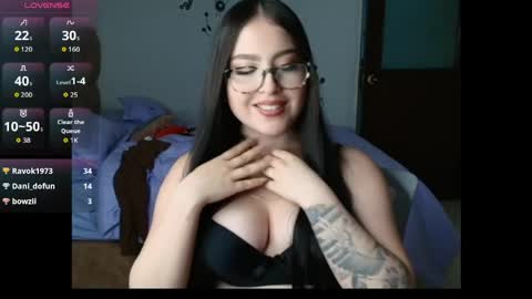 Snapshot of angel_sweet_v chatting on March 2026 04:59:02 AM Sweet Angel online show from March 2026 04:59:02 AM