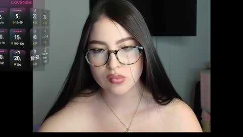 Snapshot of angel_sweet_v chatting on March 2026 01:49:03 AM Sweet Angel online show from March 2026 01:49:03 AM