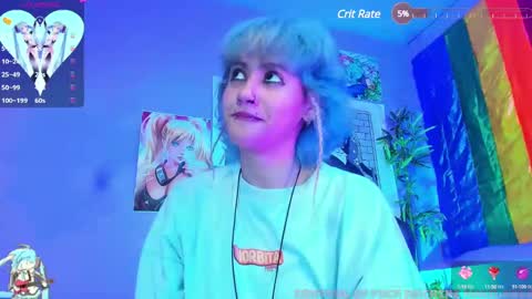 Snapshot of angel_sweett_1 chatting on February 2025 09:52:02 AM    online show from February 2025 09:52:02 AM