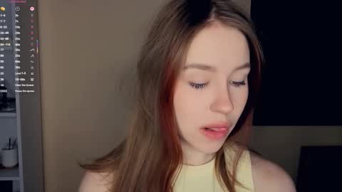 SofiaSofi online show from January 2026 07:01:01 AM