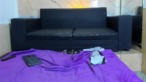 angel_villareal_ online show from February 2026 06:22:01 AM