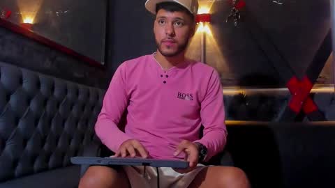 Snapshot of angel_villareal_ chatting on March 2026 05:47:02 AM angel_villareal_ online show from March 2026 05:47:02 AM