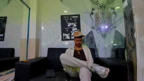 Snapshot of angel_villareal_ chatting on March 2026 12:27:01 PM angel_villareal_ online show from March 2026 12:27:01 PM