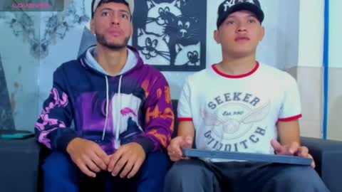 Snapshot of angel_villareal_ chatting on April 2026 12:19:02 PM angel_villareal_ online show from April 2026 12:19:02 PM