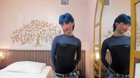 Snapshot of angel_yuhog chatting on November 2025 02:56:02 AM Angel online show from November 2025 02:56:02 AM