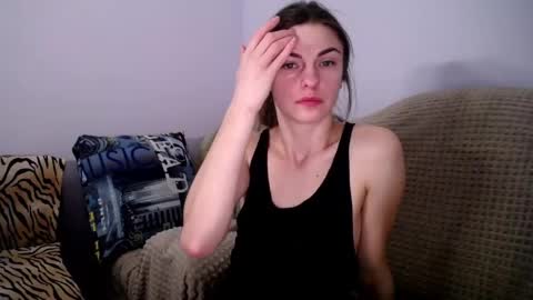 Snapshot of angel_zoe77 chatting on February 2025 03:17:02 PM Zoe online show from February 2025 03:17:02 PM