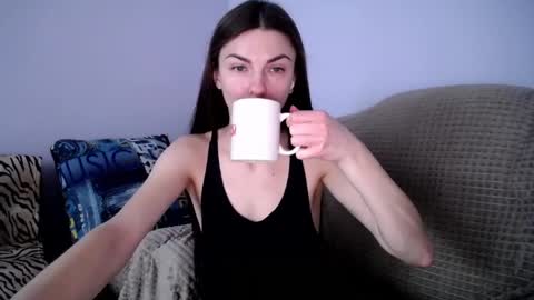 Snapshot of angel_zoe77 chatting on March 2025 11:50:01 AM Zoe online show from March 2025 11:50:01 AM