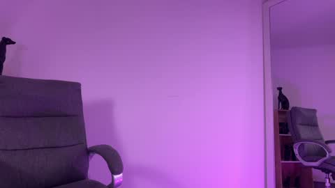 Angela Bonetti online show from February 2025 08:24:02 AM